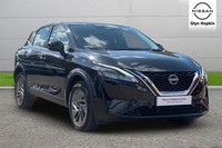2022 Nissan Qashqai 1.3 DiG-T MH Acenta Premium 5dr Hatchback Petrol Manual