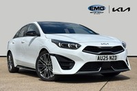 Kia Proceed 1.5 T Gdi Gt Line S Shooting Brake 5dr Petrol Dct Euro 6 s/s 138