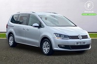 2020 Volkswagen Sharan 1.4 TSI SE Nav 5dr DSG MPV PETROL Automatic