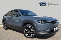 Mazda Mx 30 17.8kwh R Ev Exclusive Line Suv 5dr Petrol Plug In Hybrid Auto s/s
