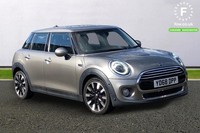 2019 MINI Hatch 1.5 Cooper Exclusive II 5dr Auto [Comfort/Nav Pck] Hatchback PET