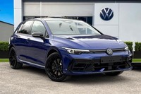 2025 Volkswagen Golf 2.0 TSI R Black Edition DSG 4Motion Euro 6 (s/s) 5dr Hatchb