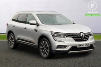2018 Renault Koleos 2.0 dCi Signature Nav 5dr Hatchback DIESEL Manual