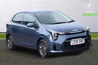 2025 Kia Picanto 1.0 2 5dr Auto Hatchback PETROL Automatic