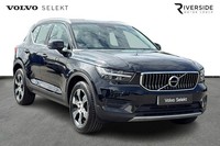 2022 Volvo XC40 Inscription, T3 Automatic Estate Petrol Automatic