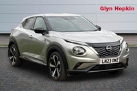 2023 Nissan Juke 1.6 Hybrid Tekna 5dr Auto Hatchback Hybrid Automatic
