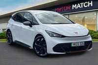 2022 Cupra Born 58kWh V2 Auto 5dr Hatchback ELECTRIC Automatic