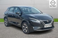 2024 Nissan Qashqai 1.5 E-Power Acenta Premium 5dr Auto Hatchback Petrol/Electri