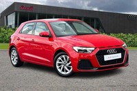 2020 Audi A1 30 TFSI 110 Sport 5dr Hatchback Petrol Manual