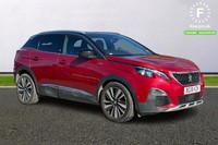 2018 Peugeot 3008 1.6 THP GT Line Premium 5dr EAT6 Hatchback PETROL Automatic
