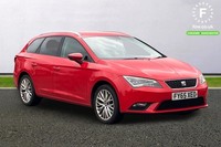 2016 SEAT Leon 2.0 TDI SE 5dr DSG [Technology Pack] Estate DIESEL Automatic