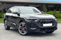 2025 Audi Q5 SUV Edition 1 TDI quattro 204 PS S tronic SUV DIESEL Automatic