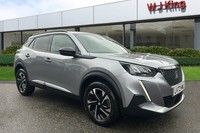 Peugeot 2008 SUV 1.2 Puretech Allure Premium  Plus Suv 5dr Petrol Eat Euro 6