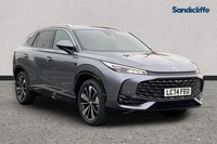 2024 MG MG HS 106290 Hatchback Petrol Manual