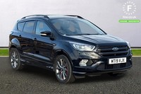 2019 Ford Kuga 2.0 TDCi 180 ST-Line Edition 5dr SUV DIESEL Manual
