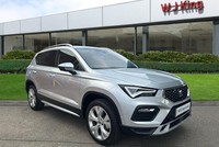 SEAT Ateca 1.5 Tsi Evo Xperience Suv 5dr Petrol Dsg Euro 6 s/s 150 Ps Petrol
