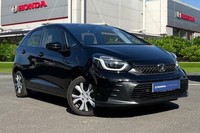 2026 Honda Jazz 1.5 i-MMD Hybrid Elegance 5dr eCVT HATCHBACK PETROL/ELECTRIC Aut