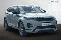 2025 Land Rover Range Rover Evoque 2.0 D200 Dynamic SE 5dr SUV DIESEL Automatic