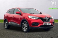 2021 Renault Kadjar 1.3 TCE Iconic 5dr Hatchback PETROL Manual