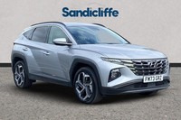 2024 Hyundai TUCSON 96109 4x4 Hybrid Automatic