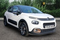 Citroen C3 1.2 Puretech Origins Hatchback 5dr Petrol Manual Euro 6 s/s 83 Ps