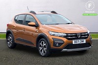 2021 Dacia Sandero Stepway 1.0 TCe Bi-Fuel Prestige 5dr Hatchback PETROL/LPG Man