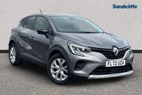 2022 Renault Captur 99266 Hatchback Petrol Manual