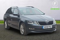 2019 Skoda Octavia 2.0 TSI 190 SE L 4x4 5dr DSG Estate PETROL Automatic