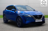 2023 Nissan Qashqai 1.3 DiG-T MH Tekna 5dr Hatchback Petrol Manual