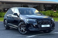 2026 Audi Q7 3.0 TDI V6 Black Edition Tiptronic quattro Euro 6 (s/s) 5dr SUV Aut