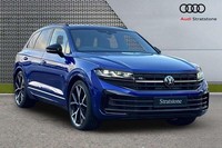 2025 Volkswagen Touareg 3.0 V6 TSI eHybrid 4Motion R 5dr Tip Auto SUV Plug-In Hy