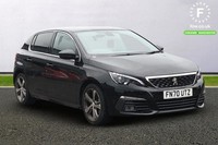 2020 Peugeot 308 1.2 PureTech 130 GT Line 5dr Hatchback PETROL Manual