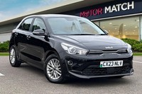 2023 Kia Rio 1.0 T-GDi 2 Hatchback 5dr Petrol Manual Euro 6 (s/s) (99 bhp) Hatch