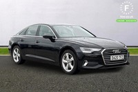 2020 Audi A6 45 TFSI Quattro Sport 4dr S Tronic Saloon PETROL Automatic