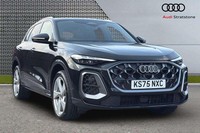 2025 Audi Q5 2.0 TDI Quattro S Line 5dr S Tronic SUV Diesel Automatic
