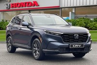 2025 Honda CR-V 2.0 h i-MMD Elegance eCVT 4WD Euro 6 (s/s) 5dr SUV Hybrid Automa
