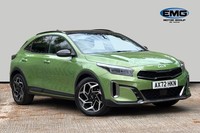 Kia Xceed 1.5 T Gdi Gt Line S Suv 5dr Petrol Manual Euro 6 s/s 158 Bhp Petrol