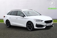 2023 Cupra Leon 1.5 eTSI V1 5dr DSG Estate PETROL Automatic