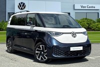 2024 Volkswagen ID. Buzz Style SWB 77kWh Pro 204PS Automatic MPV Electric Automa