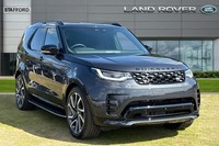 2025 Land Rover Discovery 3.0 D350 MHEV Dynamic HSE Auto 4WD Euro 6 (s/s) 5dr SU
