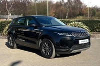 2021 Land Rover Range Rover Evoque 2.0 D165 5dr ESTATE Diesel Automatic