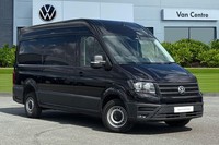 2025 Volkswagen Crafter 2.0 TDI 140PS Commerce Plus High Roof Van Van DIESEL Man