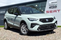 2026 SEAT Arona 1.0 TSI SE Euro 6 (s/s) 5dr SUV Manual