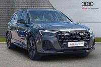 2026 Audi Q7 3.0 TDI Quattro 231 Black Edition 5dr Tiptronic ESTATE DIESEL Autom
