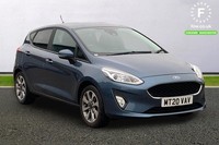 2020 Ford Fiesta 1.1 75 Trend 5dr Hatchback PETROL Manual