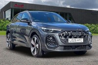 2025 Audi Q5 2.0 TDI Quattro Edition 1 5dr S Tronic SUV Diesel Automatic