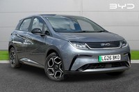 2026 BYD Dolphin 44.9kWh Boost Auto 5dr Hatchback ELECTRIC Automatic