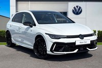 2026 Volkswagen Golf 2.0 TSI R Black Edition DSG 4Motion Euro 6 (s/s) 5dr Hatchb