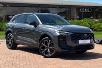 2026 Audi Q3 1.5 TFSI Edition 1 S Tronic Euro 6 (s/s) 5dr SUV Automatic