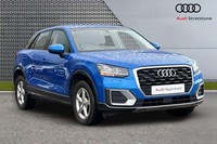 2019 Audi Q2 30 TDI SE 5dr SUV Diesel Manual